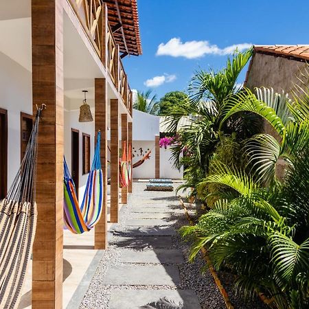 Vila Bella Barra Grande Barra Grande  Exterior photo