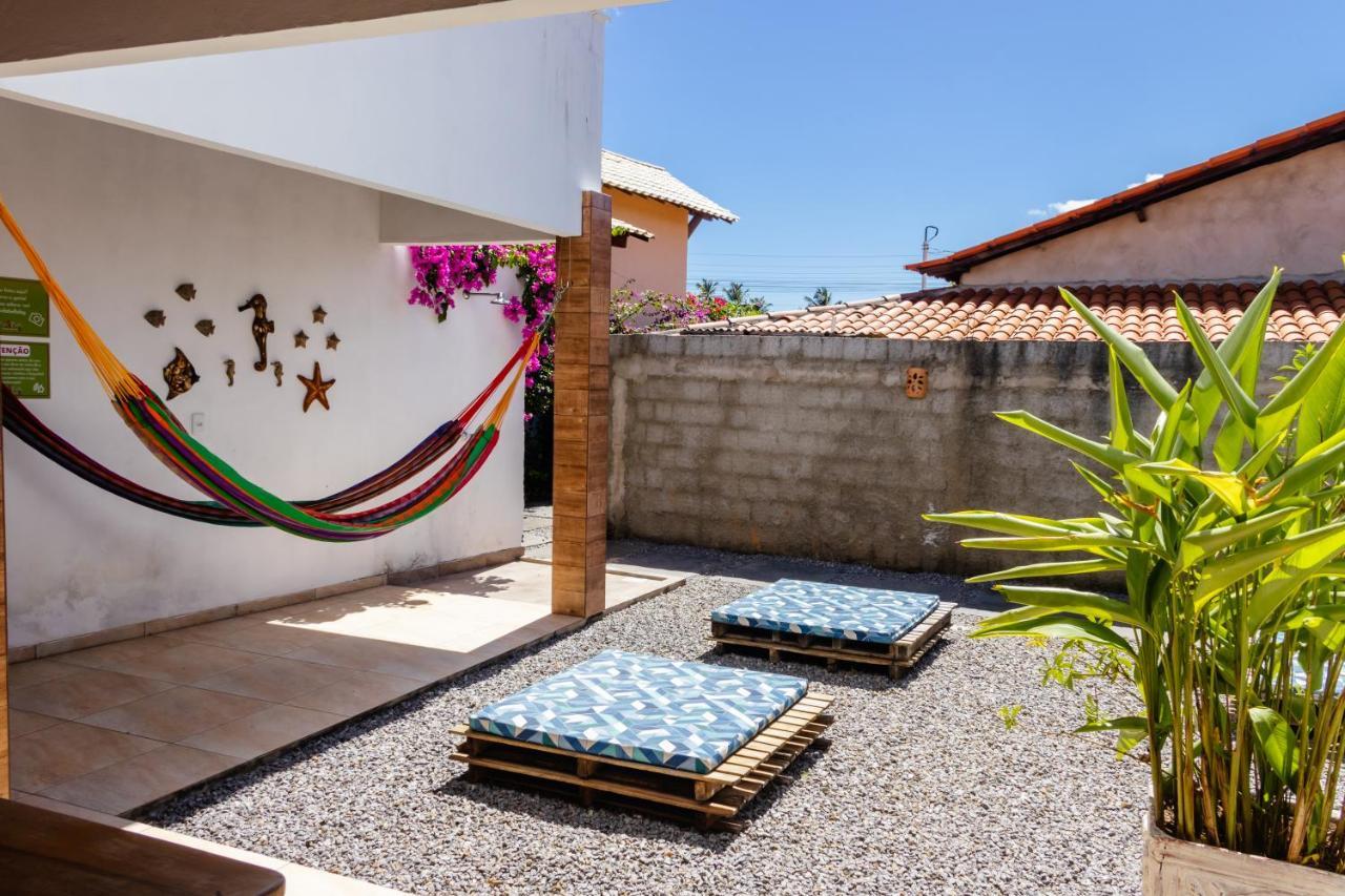 Vila Bella Barra Grande Barra Grande  Exterior photo