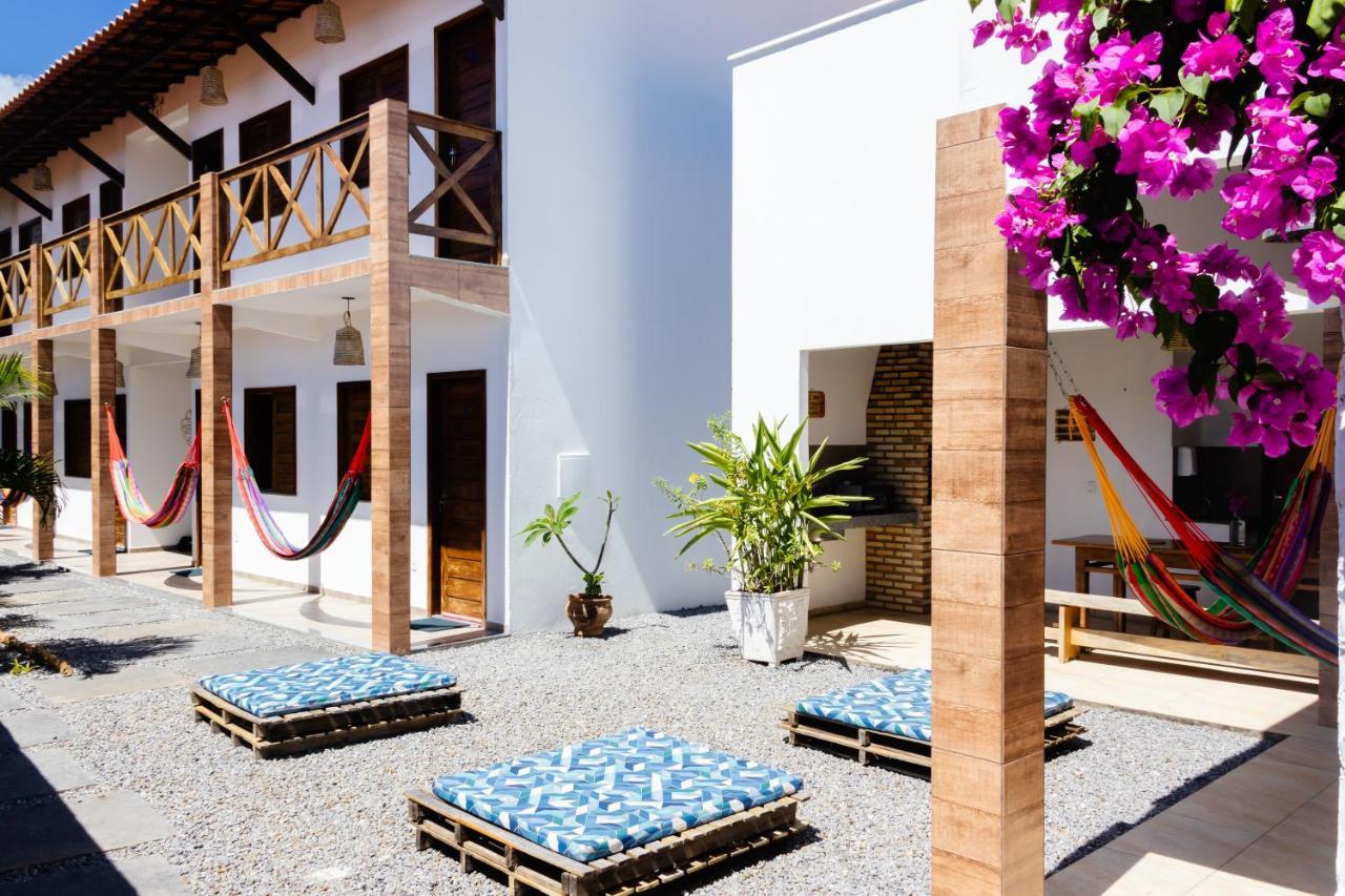 Vila Bella Barra Grande Barra Grande  Exterior photo
