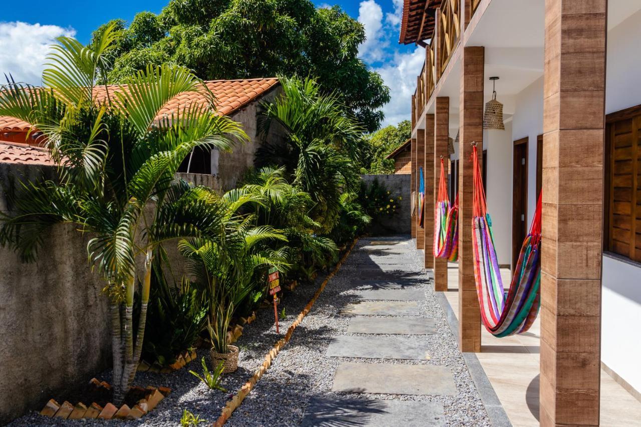 Vila Bella Barra Grande Barra Grande  Exterior photo