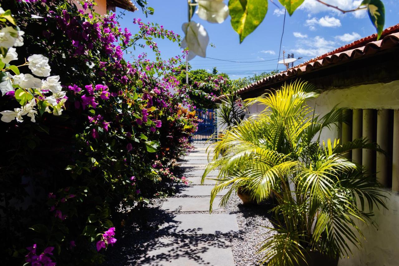 Vila Bella Barra Grande Barra Grande  Exterior photo